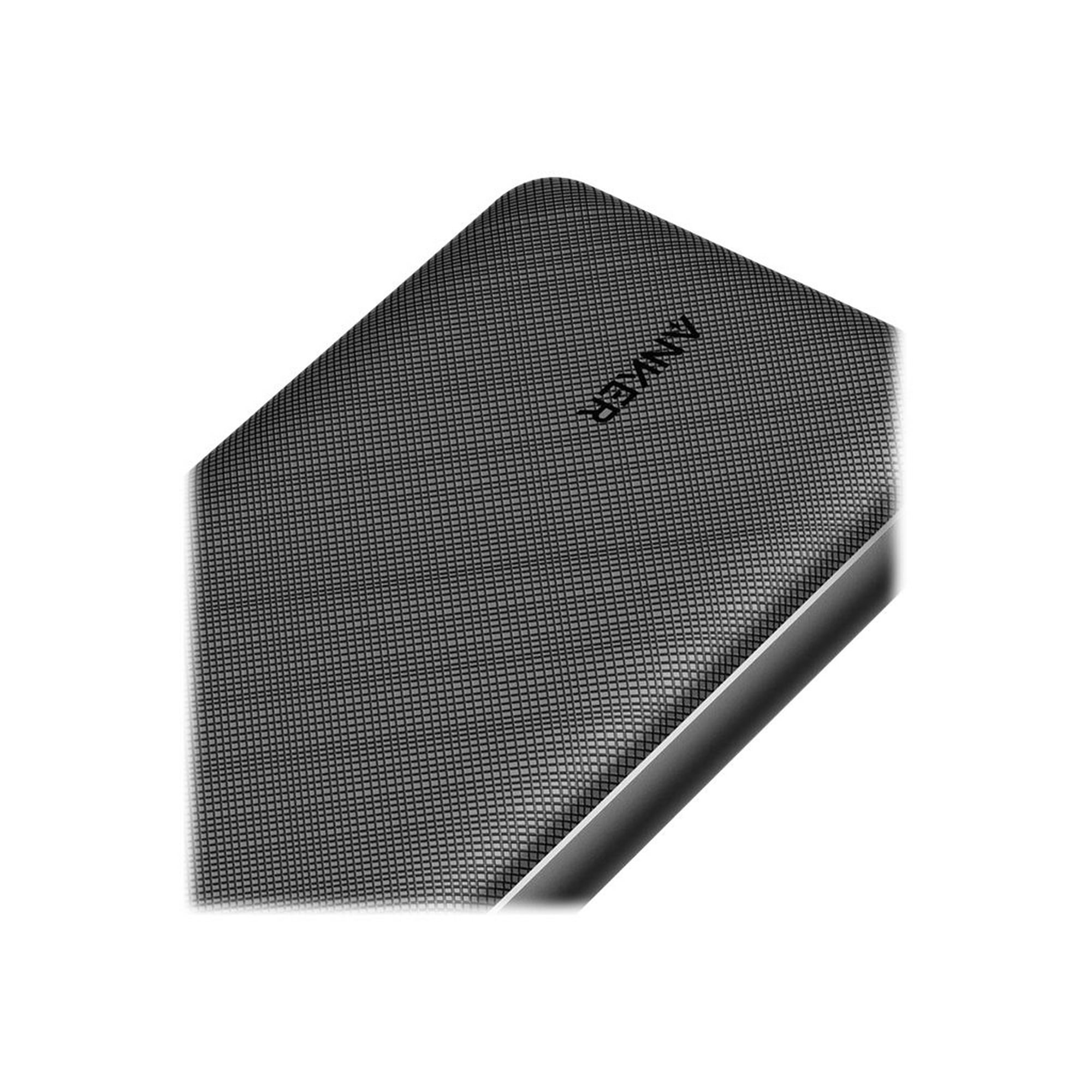 Anker Portable Charger, PowerCore Essential 20000mAh Power Bank