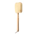 thumbnail image 2 of Bearachild Depurador de baño Esponja de sisal Cepillo de ducha Mango largo Depurador de masaje de espalda Herramienta de de baño, 1pc Type3 NO3, 2 of 6