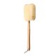 thumbnail image 4 of Depurador de baño Cepillo de ducha de esponja de sisal Mango largo Depurador de masaje de espalda Herramienta de lavado de baño, 2 piezas Sweethay HA002611-02, 4 of 6