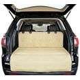 thumbnail image 1 of Arf Pets Large Cargo Liner, Water Resistant Seat Cover for Dogs, Dog Seat Cover, 1 of 7