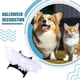 thumbnail image 5 of Disfraz de ángel Matsuzay alta gama para gatos Cosplay Halloween, 5 of 6