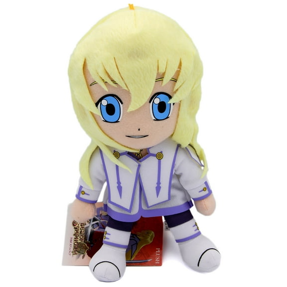 Plush - Tales Of Symphonia - Collete 8'' Toys Soft Doll Licensed ge52574