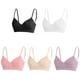 thumbnail image 3 of Mujer dama ajustable Push Up Side Gathering Lace  que forma la ropa interior SG Yuyangstore Bras Mujer Brasier, 3 of 8