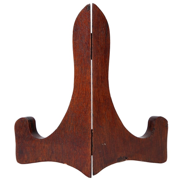 Estante Para Platos, Soporte De Exhibición De Hojas De Té, Soporte Para Platos De Cocina, Soporte De Almacenamiento De 15,5x10,5