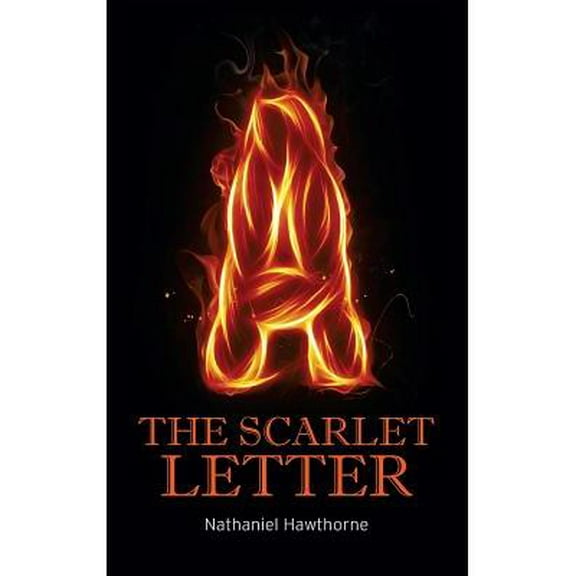 The Scarlet Letter (Hardcover)