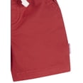 thumbnail image 7 of Gerber Baby and Toddler Boy 2pc Woven Short Set, Sizes (0-3 Months - 5T), 7 of 7