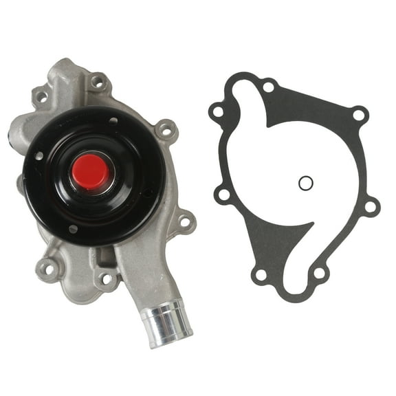 MOCA AUTOPARTS 120-3041 Engine Water Pump Fit for 93-03 Dodge Dakota & 94-03 Dodge Ram 1500 & 93-98 Jeep Grand Cherokee 5.2L 5.9L