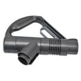 thumbnail image 1 of Vacuum Cleaner Handle, Fall Off Resistance Ergonomic Design Vacuum Cleaner Wand Handle High Compatibility  For DC23 For Indoor, 1 of 8