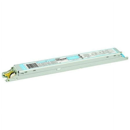 Advance ICN-2S24 Electronic Fluorescent Ballast, 2 Lamp, 54W T5HO, 120/277V
