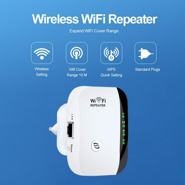 Ripley - REPETIDOR WIFI USB PARA SMART TV SANTOFA ELECTRONICS PC ADAPTADOR  RECEPTOR INTER