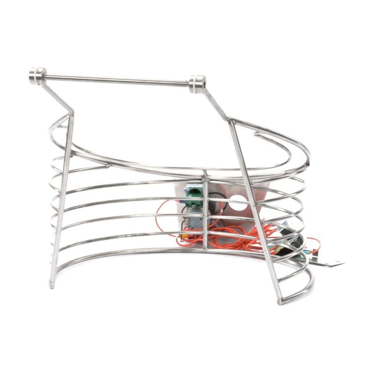 Blakeslee Bowl Guard Modification Kit 74530 - Genuine OEM Replacement Part