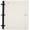 White, variant on Five Star Flex Refillable Notebook + Study App, 1", 60 Sheets, College Ruled, Fire