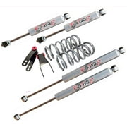 ford f-150 coil spring lowering kit