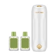 thumbnail image 3 of Aidoshy Essential Oil Diffuser,Essential Oil Diffuser Desktop Wall Mounted Dual-purpose Aromatherapy Humidifier Diffuser With Four Of Oil Aroma And Odor Separation Design for Home Office Room, 3 of 9