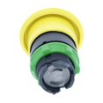 thumbnail image 2 of Schneider Electric Push Button operator, 22 mm, Yellow ZB5AC5, 2 of 5