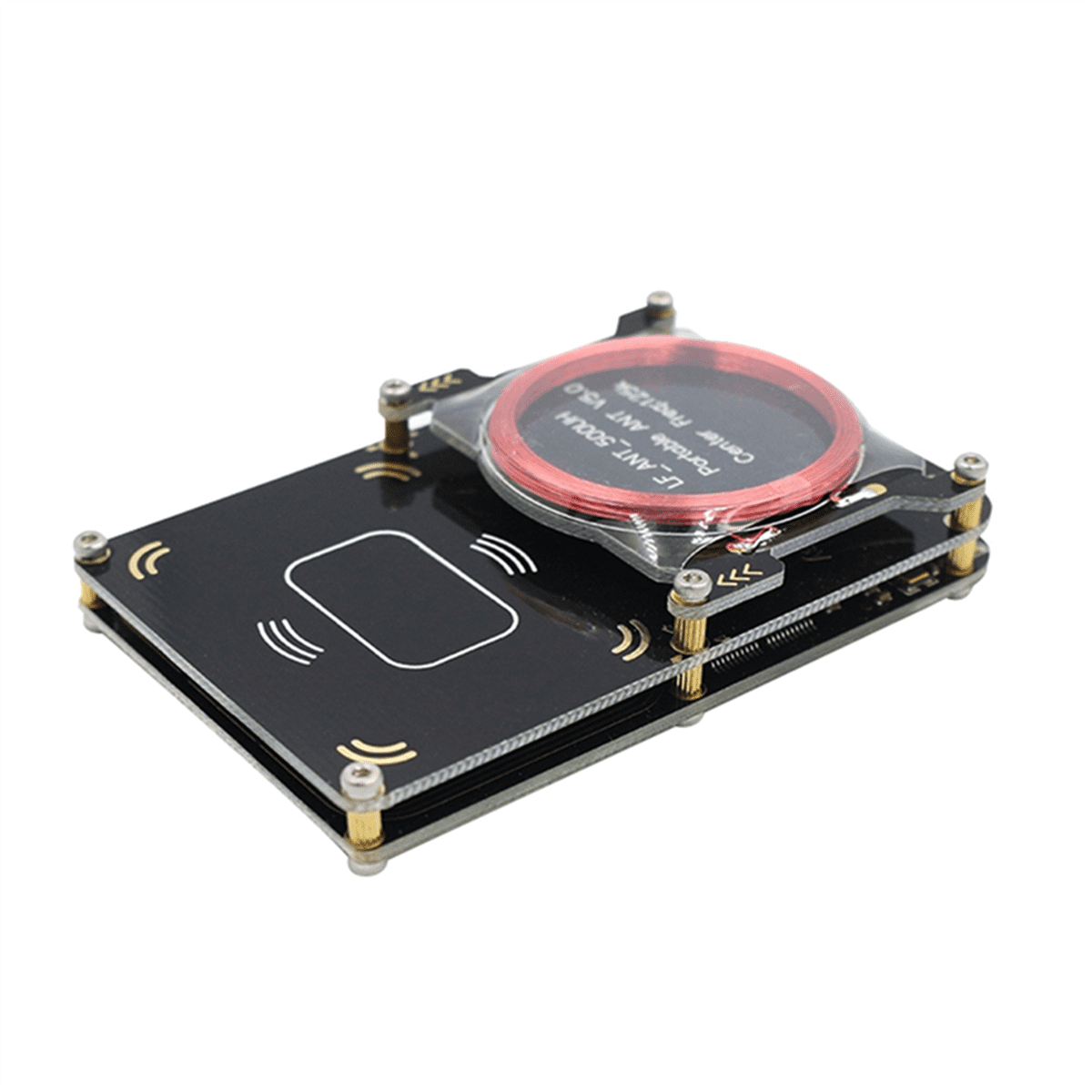 Proxmark3 RFID Card Reader+5XCUID Card IC/ID Key Writer RFID