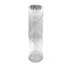 thumbnail image 1 of Candil de Cristal Cortado Gamalux Williams Krystal Serpentina 15 Luces, 1 of 5