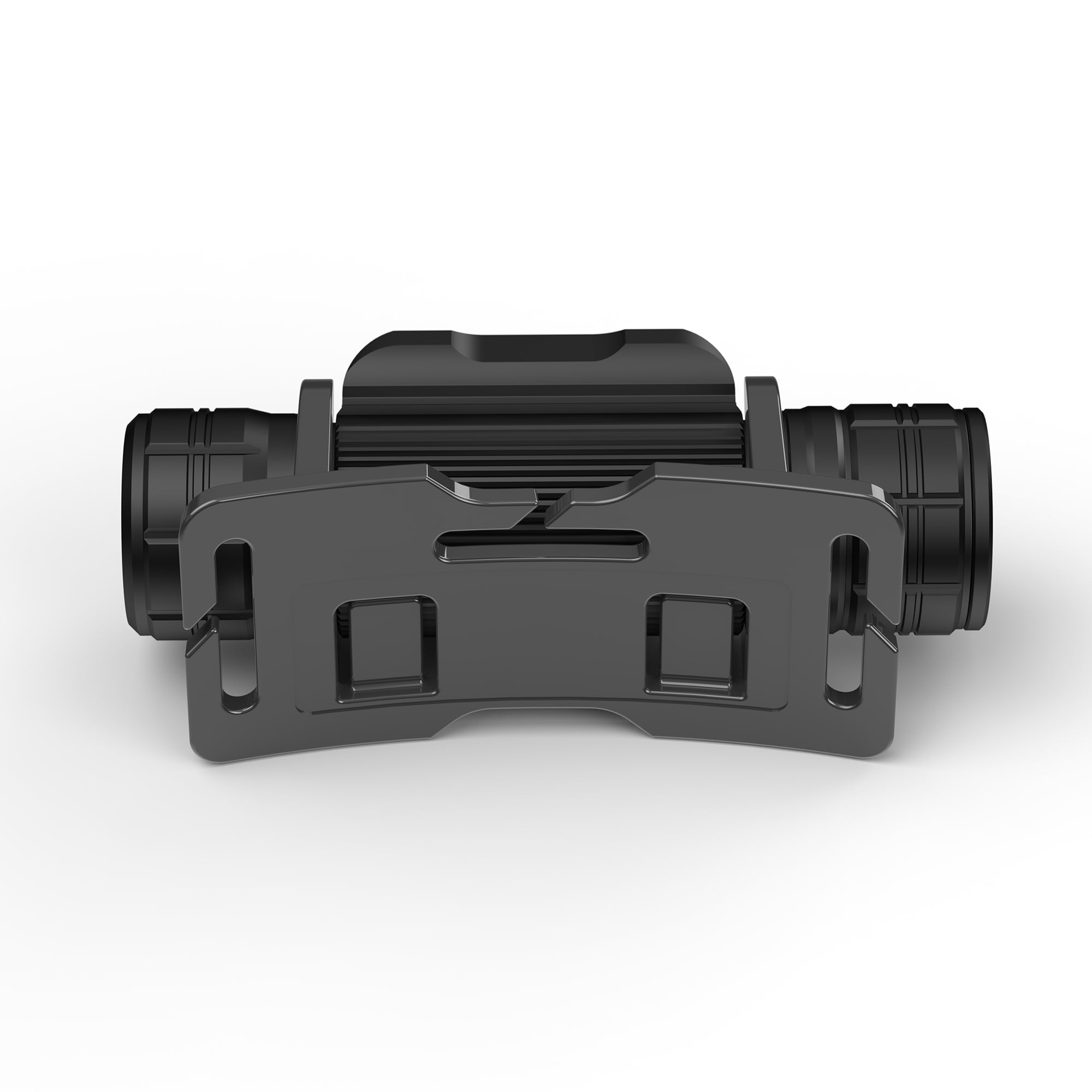 Rechargeable Headlamp Flashlight 3000 Lumen – 20650 Lithium-Ion Battery