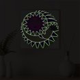 thumbnail image 4 of Cuadros Decorativos Parte especial en forma de taladro luminoso diamante pintura sol Dios arte decoración del hogar Ndcxsfigh Nuevos Originales, 4 of 9