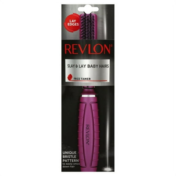 REVLON SLAY AND LAY GEL BRUSH