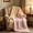 69#Pink, variant on Summer Cooling Quilt Lightweight Breathable Cooling Blanket Soft Air Conditioning Bedding Set For Bedroom Home Guest Room Use Summer Night Sleep Comfort Lightweight Quilt
