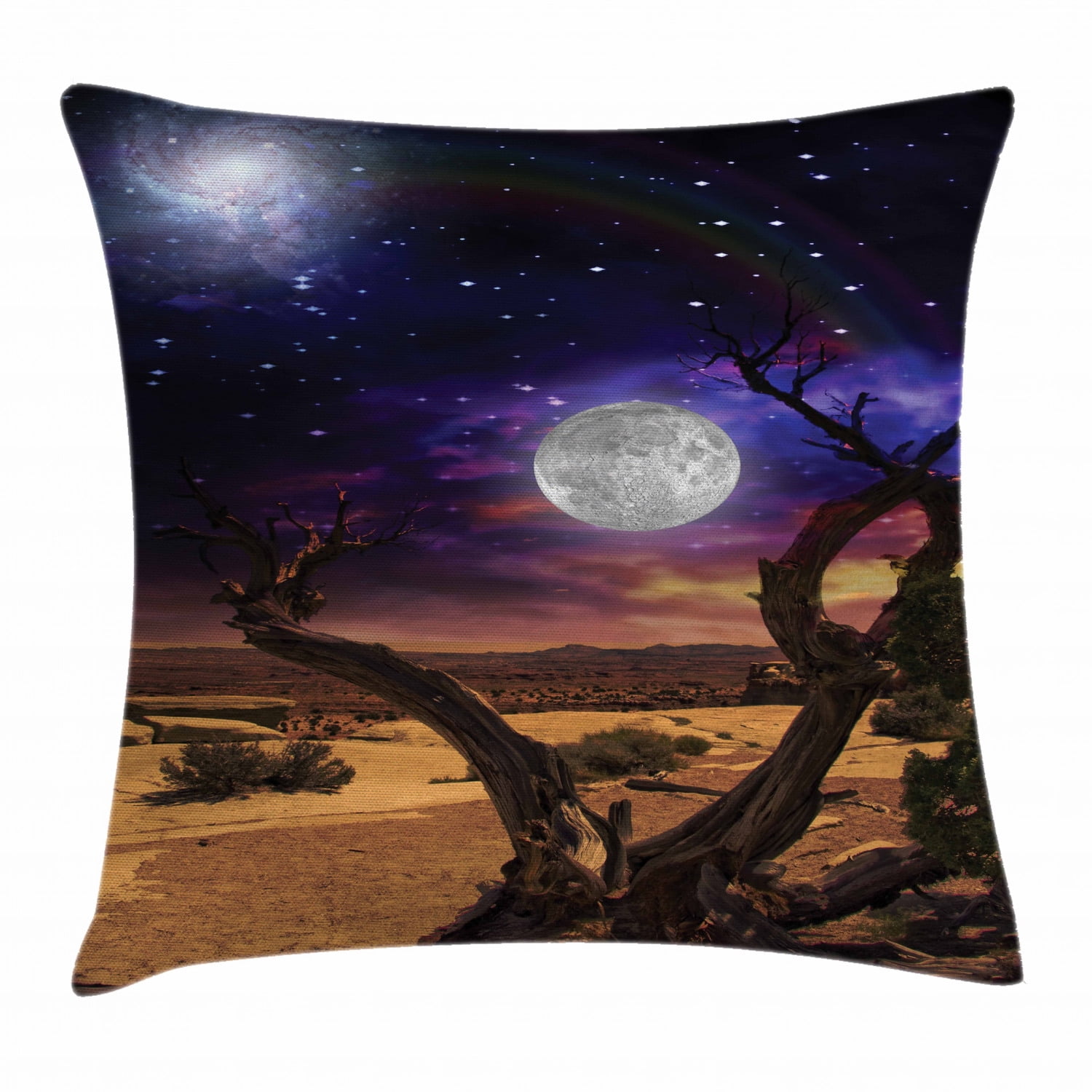 16 X 16 Female and Male Cats in Love Watching Moon Luna on Starry Sky Print Green Orange Decorative Square Accent Pillow Case Ambesonne Animal Throw Pillow Cushion Cover 16 X 16 Female and Male Cats in Love Watching Moon Luna on Starry Sky Print Green Orange Decorative Square Accent Pillow Case Ambesonne Animal Throw Pillow Cushion Cover