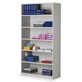 thumbnail image 2 of Mayline Mailflow-To-Go, Bulk Storage, No Doors, 2 of 2