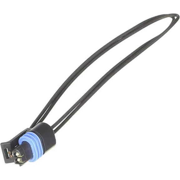 Motorcraft Deck Lid / Hatch Release Switch Connector WPT-751 Fits select: 2007 FORD FREESTYLE