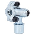 thumbnail image 2 of Dosaele Qukaim Refrigeration Accessories BVP-31 Refrigeration Needle Valve Liquid Adding Refrigerator Air Conditioning Accessories, 2 of 9