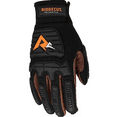 thumbnail image 3 of Ridgecut RC88042-L Men's Leather Pigskin Performance Gloves, 1 Pair, Black-Large, 3 of 5