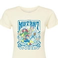 thumbnail image 3 of Marvel X-Men - Girl Group - Juniors Fitted Graphic T-Shirt, 3 of 5