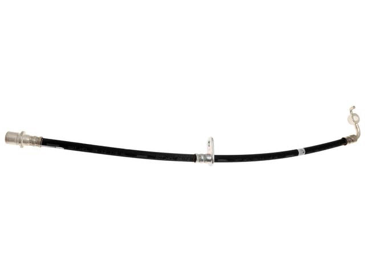 Raybestos Element3 Brake Hose, BH383825 Fits select: 2017 SUBARU FORESTER, 2014-2015 SUBARU FORESTER 2.0XT TOURING