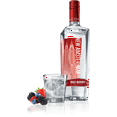 thumbnail image 6 of New Amsterdam Red Berry Flavored Vodka, 1.75L, 6 of 6