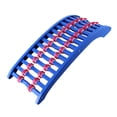 thumbnail image 2 of Soporte para Bastidor de Trasero Dispositivo de Herramienta de para Vertebral - Rodillo magnético Sunnimix camilla de espalda, 2 of 8