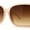 Pink Brown, variant on Womens Exposed Lens 90s Designer Butterfly Chic Luxury Sunglasses Black Smoke