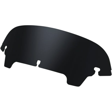 Kuryakyn 1770 Airmaster Dark Smoke Windshields