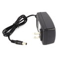thumbnail image 1 of Power Supply Adapter AC 100 to 240V to DC 12V 3A Power Supply Converter Adapter for LED Strip Light, 1 of 8