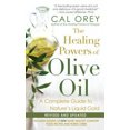 thumbnail image 2 of The Healing Powers of Olive Oil: A Complete Guide To Nature's Liquid Gold, 2 of 3