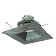 thumbnail image 4 of Nora Lighting Nlcbc2-656Cd/A Cobalt 6" Integrated Led Square Recessed Trim - White, 4 of 7