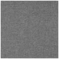 thumbnail image 2 of 48-1/4"W x 72"H Freestanding Office Partition Panel, Gray, 2 of 6