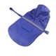 thumbnail image 1 of Impermeable reflectante para perros, chaqueta con capucha, poncho impermeable. SM, 1 of 7