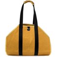 thumbnail image 1 of Firewood Bag Firewood Storage Bag Warehouse Fireplace Wood Rack Storage Bag Camping, 1 of 5