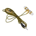 thumbnail image 1 of Dsscvnef Universal 3.5mm In-Ear Stereo Earbuds Earphone with Mic for Cell Phone, 1 of 9