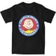 thumbnail image 2 of Camiseta de Peanuts Charlie Brown Snoopy Yangshaomei Algodón Unisex, 2 of 5