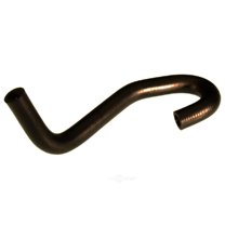 ACDelco Professional 16206M Molded Heater Hose Fits select: 2000-2010 TOYOTA TUNDRA, 2001-2007 TOYOTA SEQUOIA