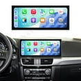 thumbnail image 1 of ZWNAV 15.8 inch Android 15 Car Radio For Mazda CX-5 2013-2015 HD Multimedia Video Player Navigation GPS DVD 4G DSP Stereo Bluetooth, 1 of 15