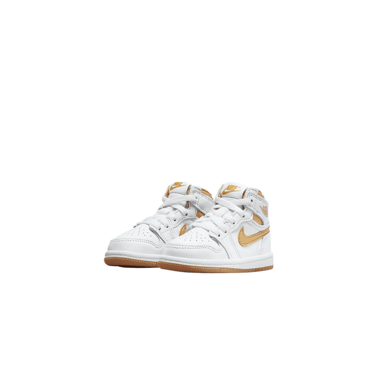 Jordan 1 Retro High Og (Td) Toddlers Style : Fd2598