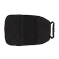 thumbnail image 4 of Funda Protectora Negra Para Asiento Trasero, Alfombrilla Antipatadas, Organizador Para Asiento Trasero De Coche, Accesorios Interiores Universales, 4 of 7