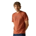 thumbnail image 4 of Regatta Mens Fingal Topographic T-Shirt, 4 of 5