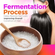 Fermented Rice Water (16 oz.)